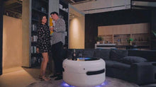 Load image into Gallery viewer, Revolutionary representative of smart coffee tables