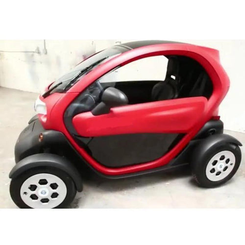 The Most Popular Electric Car | FREE SHIPPING WORLD WILD