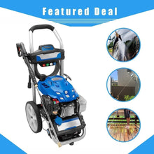 Load image into Gallery viewer, 2019 Super Pressure Car Washing Maching