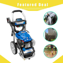 Load image into Gallery viewer, 2019 Super Pressure Car Washing Maching