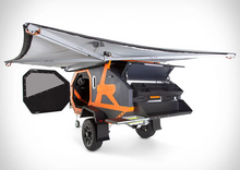 Load image into Gallery viewer, Sherpa Off-Road Camper