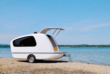 Load image into Gallery viewer, Sealander Amphibious Camper Trailer