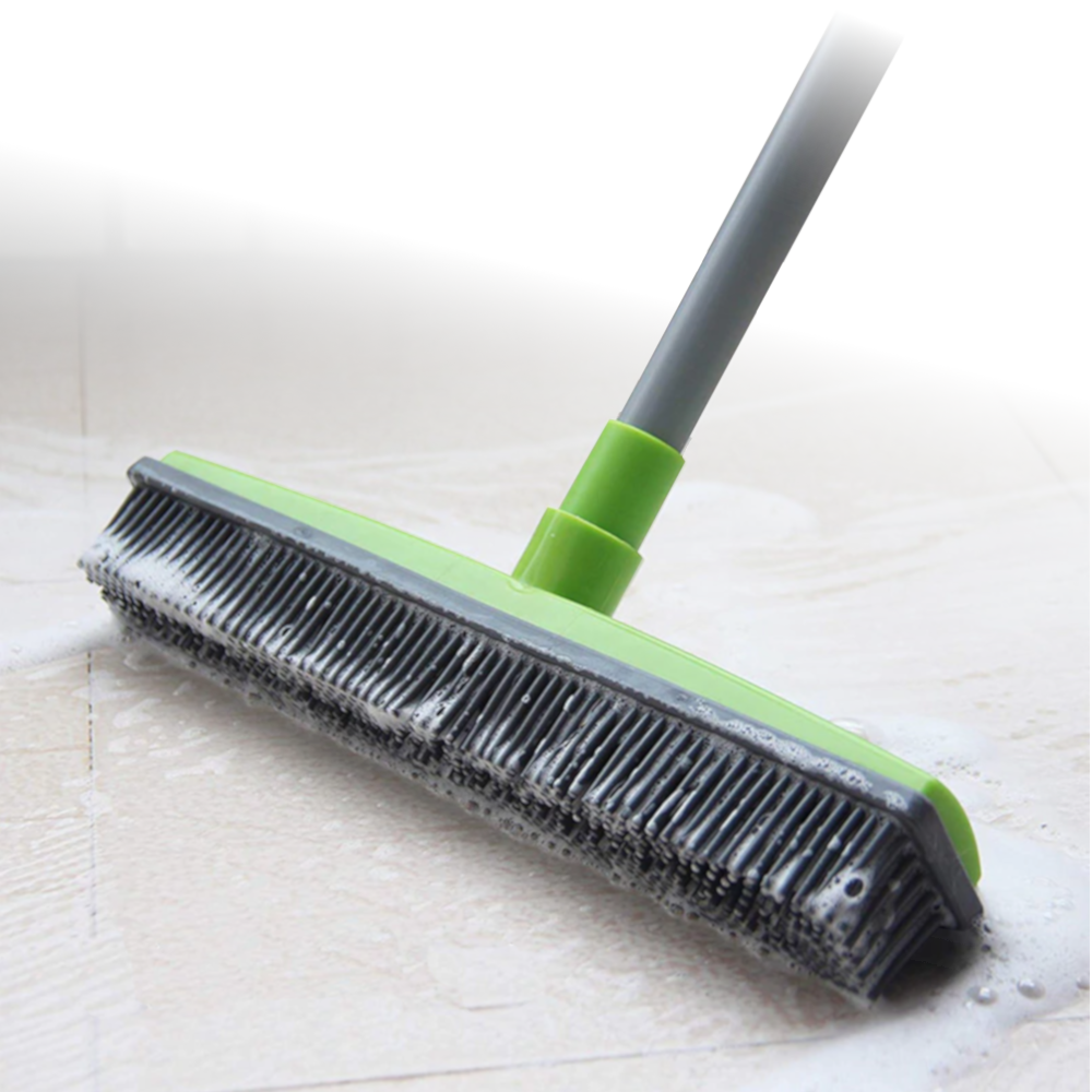 The Holy Grail of Brooms