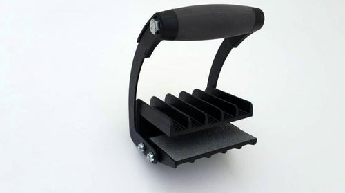 Helps You Carry Large Pieces of Wood or Drywall