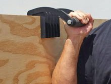 Load image into Gallery viewer, Helps You Carry Large Pieces of Wood or Drywall