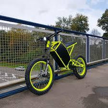 Load image into Gallery viewer, 2 Vector Vortex Off-Road Electric Dirt Bike