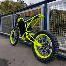 Load image into Gallery viewer, 2 Vector Vortex Off-Road Electric Dirt Bike