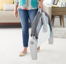 Load image into Gallery viewer, The On-The-Go Baby Dome Is a Super-Portable Playard For Your Baby