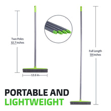 Load image into Gallery viewer, The Holy Grail of Brooms