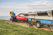 Load image into Gallery viewer, Air-Opus Trailer Auto Expands To 121 Square Feet of Camping Space