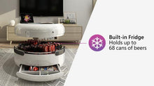 Load image into Gallery viewer, Revolutionary representative of smart coffee tables